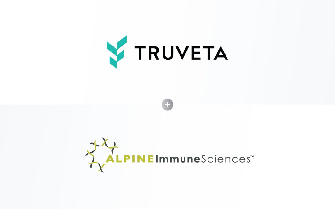 Truveta and Alpine Immune Sciences announce strategic partnership to access Truveta’s community to accelerate recruitment to povetacicept clinical trials
