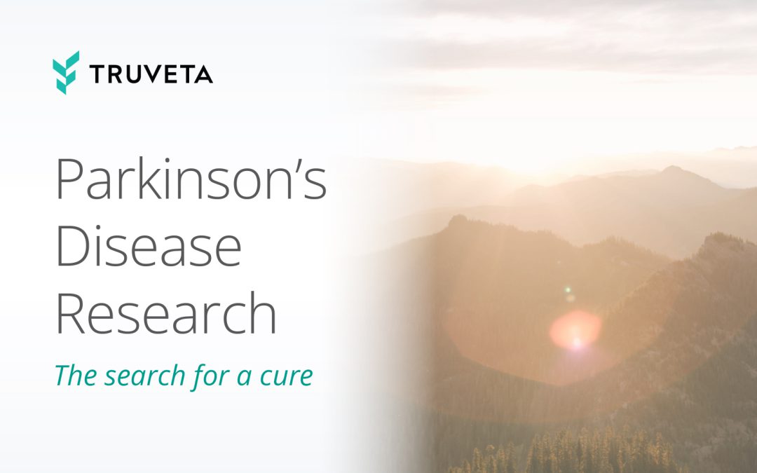 Parkinson’s disease research: The search for a cure