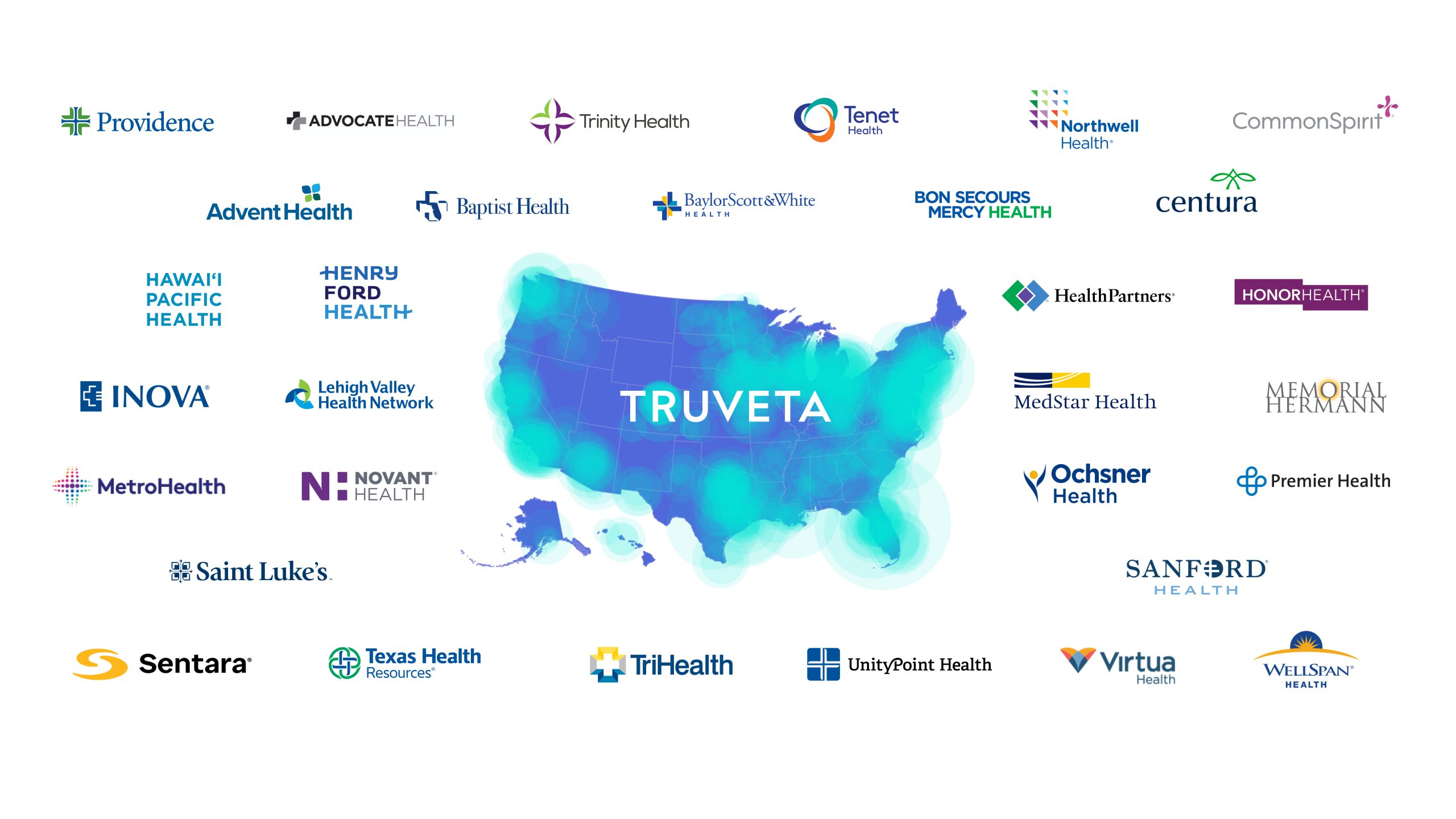 Truveta partners with map_052023