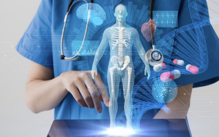 Truveta Language Model