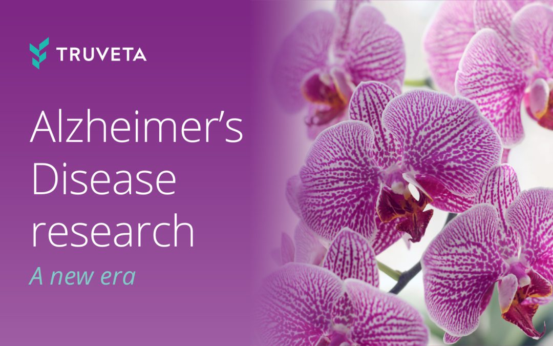 Alzheimer’s disease research: A new era
