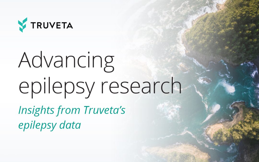 Advancing epilepsy research: Insights from Truveta’s epilepsy data