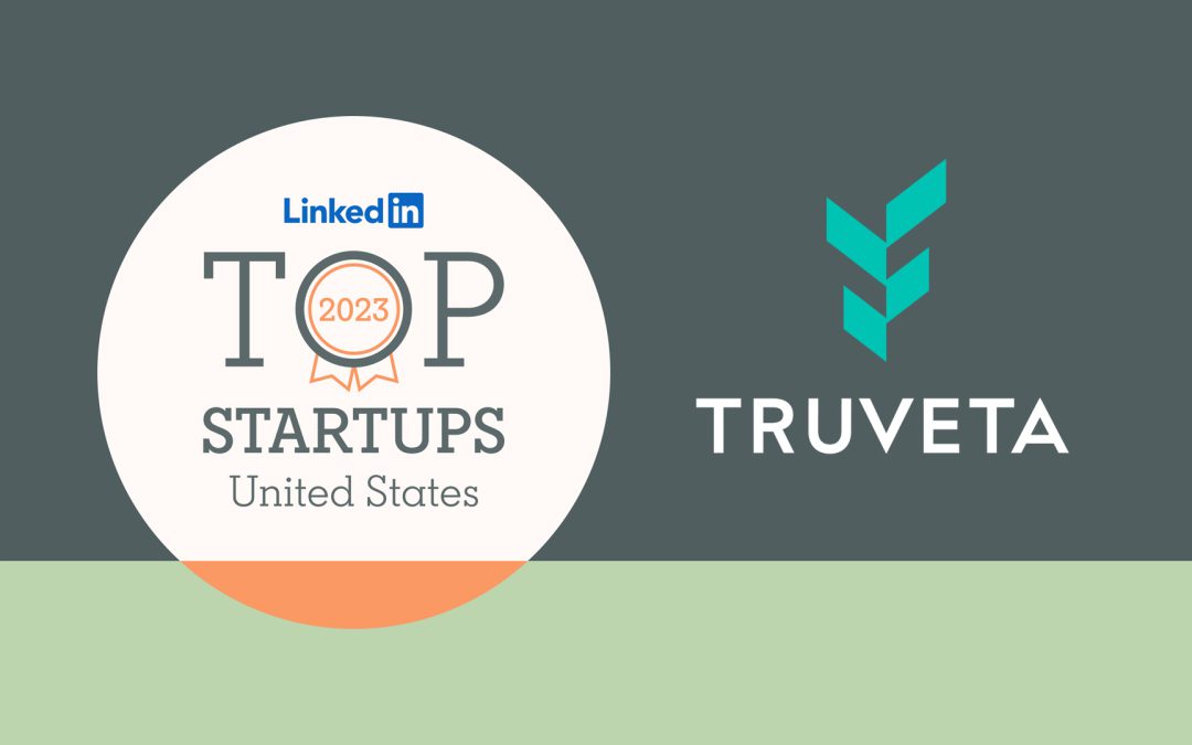 Truveta recognized on LinkedIn Top Startups 2023 list