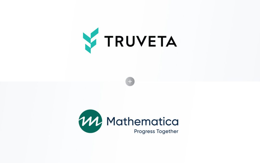 Truveta and Mathematica partner to advance public health and health equity with real-world data