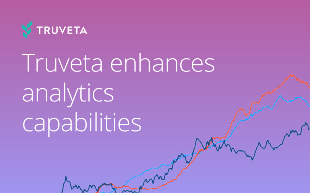 Truveta enhances analytics to accelerate scientifically rigorous clinical research