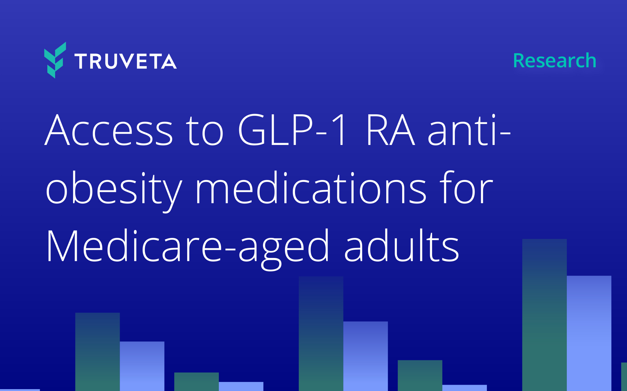 Truveta Research and Zeke Emanuel, MD, PhD, from the University of Pennsylvania explored the first-time prescribing and dispensing of GLP-1 RA anti-obesity medications for US older adults aged 60 to 69 with obesity or overweight who don’t have type 2 diabetes.
