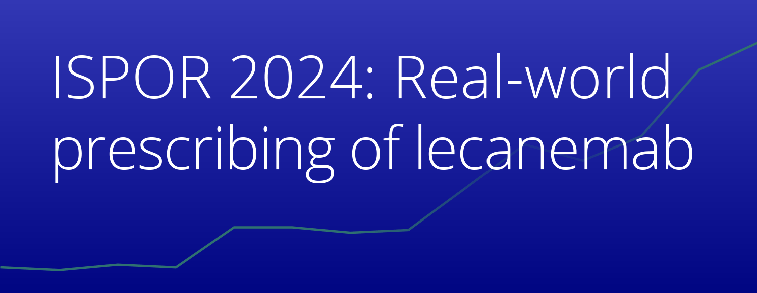 Truveta Research explored the uptake, demographics, and SDOH factors of US adults prescribed lecanemab, compared to the general adult population diagnosed with Alzheimer’s disease during the study period using EHR data.