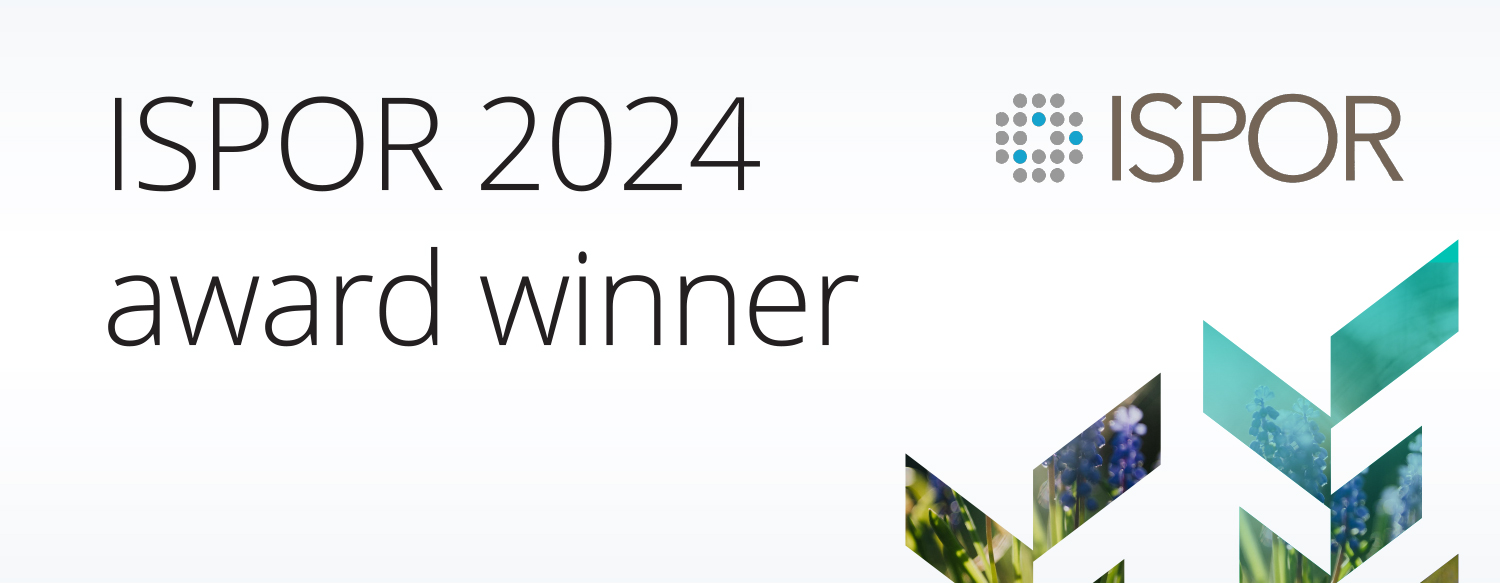 Truveta Research and collaborators win ISPOR 2025 award