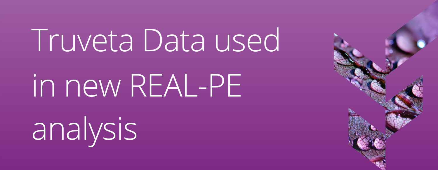 Truveta Data used in new study shows women and Black patients less likely to receive catheter-based treatment for pulmonary embolism