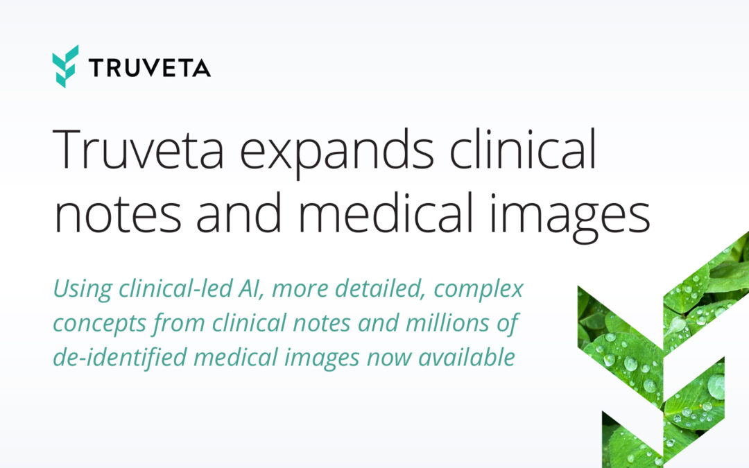 Expanded clinical notes and medical images available to advance research