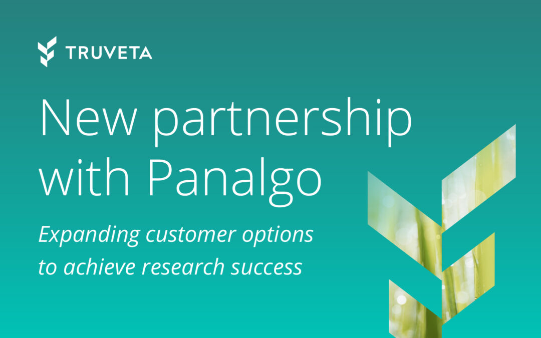 Expanding customer options to achieve research success