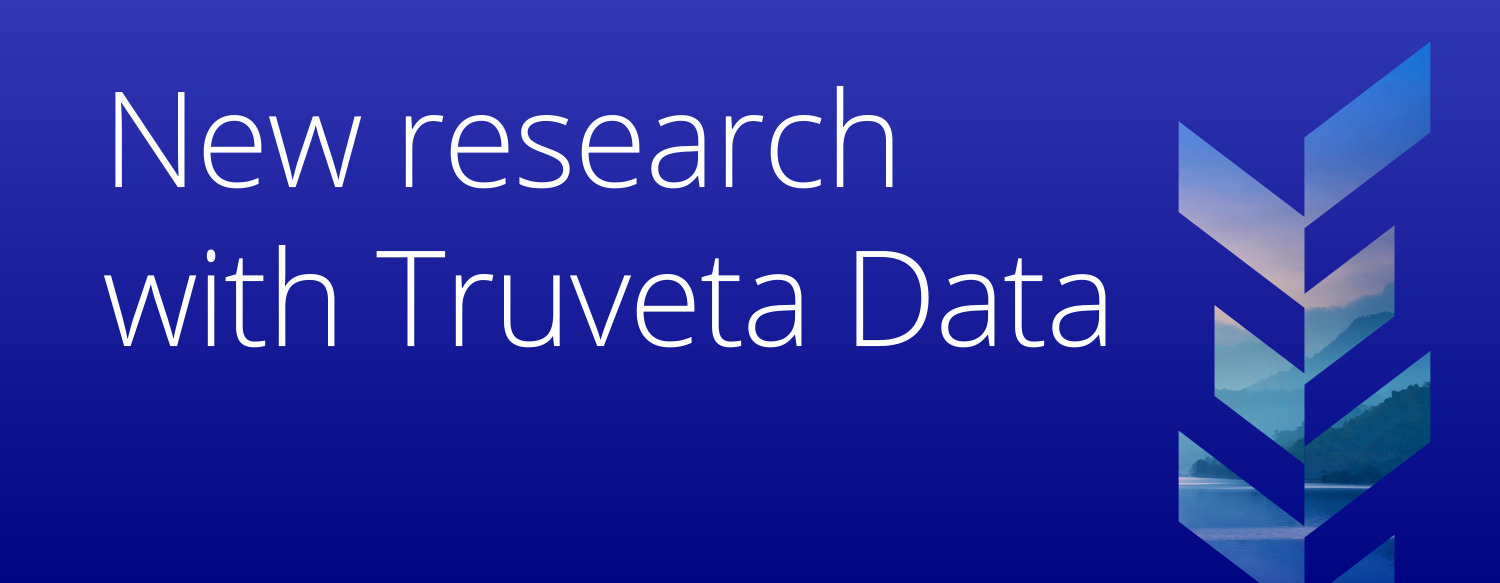 New research from Reprieve Cardiovascular published in JCC: Heart Failure uses Truveta Data to study treatment guidelines for acute heart failure