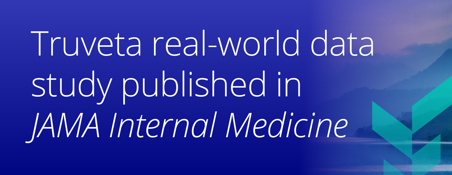 In the largest comparative effectiveness study of tirzepatide (Mounjaro) and semaglutide (Ozempic) for weight loss using real-world data – now published in JAMA Internal Medicine – Truveta Research found that patients with overweight or obesity taking tirzepatide were three times more likely to achieve 15% weight loss than those taking semaglutide.