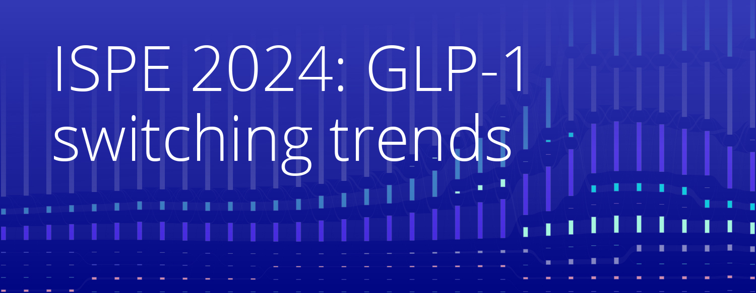 In this study, Truveta Research explores patterns of GLP-1 RA medication switching from 2018 to 2023 and demographic characteristics of patients who switched.
