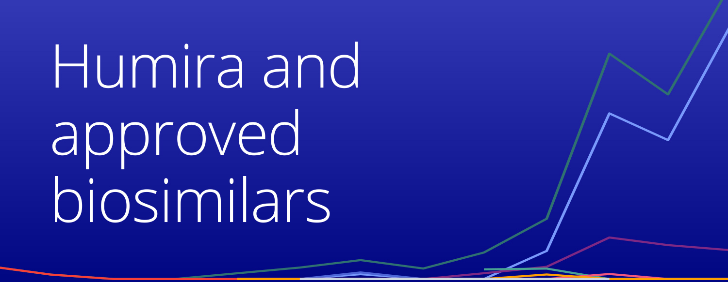 Truveta Research uses EHR data to explore medication switching trends from Humira to approved biosimilars following the CVS formulary changes