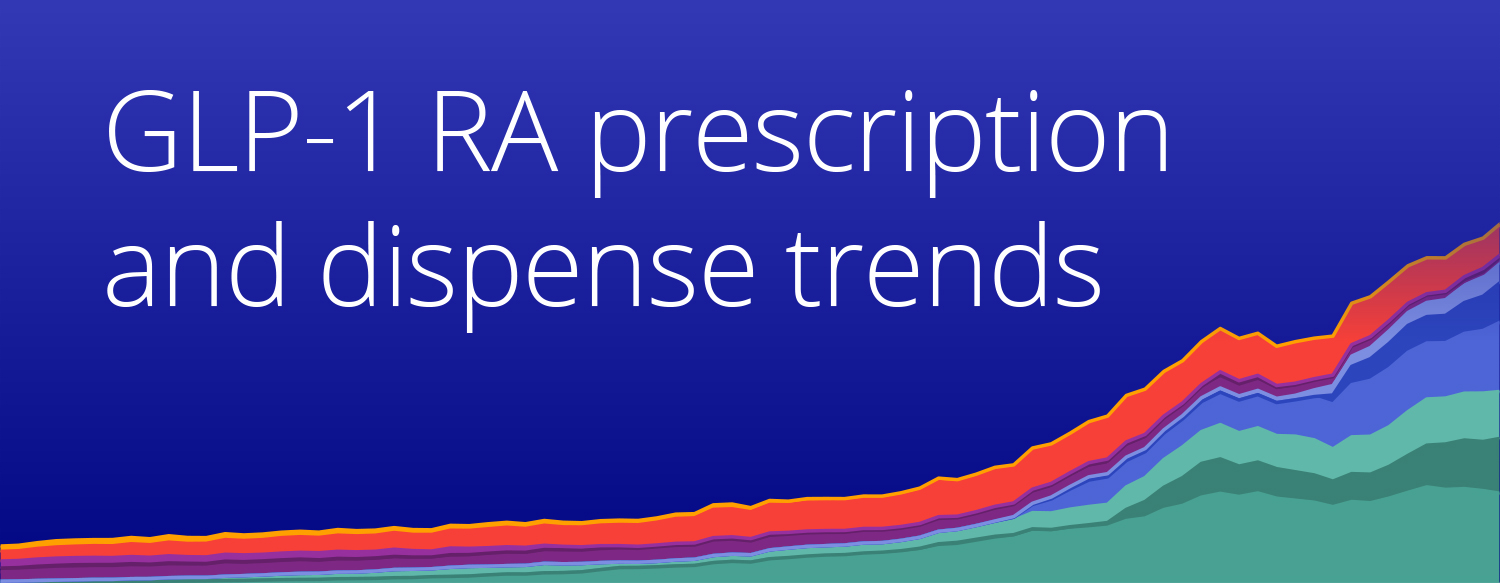 Truveta Research uses EHR data to explore real time GLP-1 prescribing trends