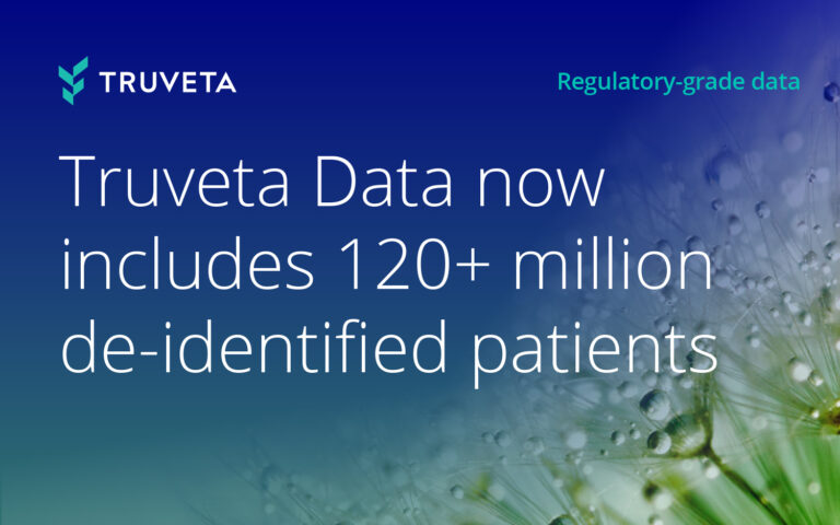 regulatory-grade EHR data for scientifically rigorous medical research