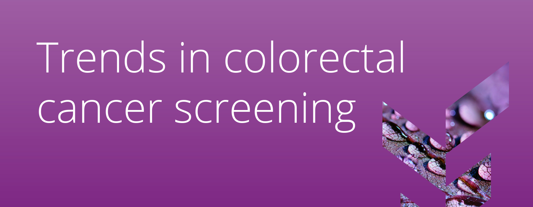 colorectal cancer screening ACG AJG EHR data RWD RWE