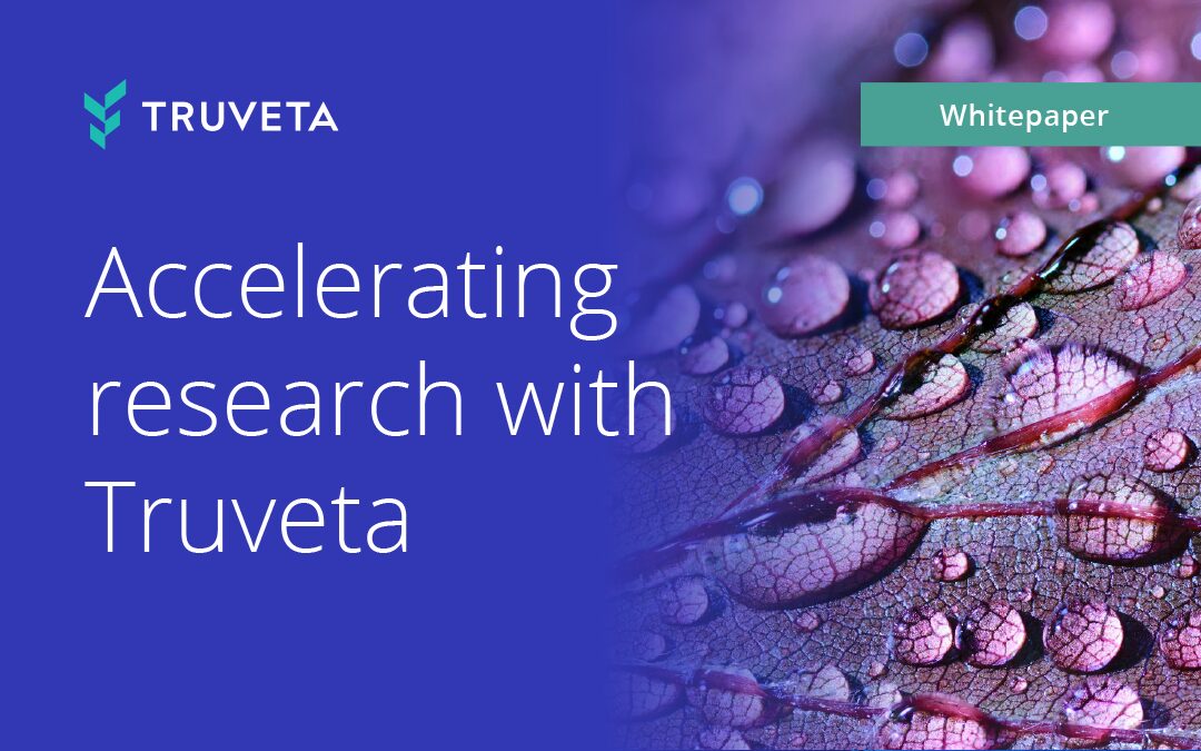 Our Approach to Data Analytics