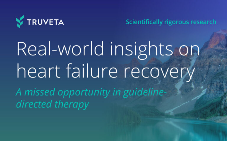 Truveta Research EHR data medical research public health