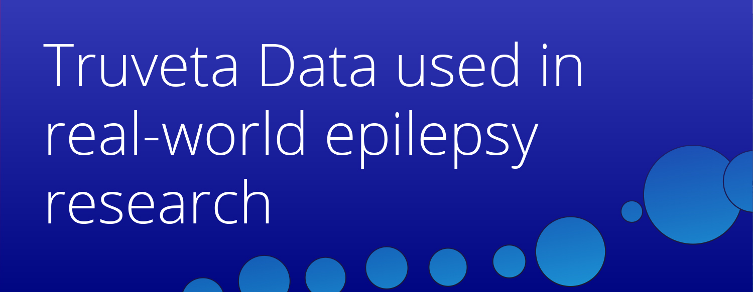 SK-Research-Blog-Hero epilepsy research real-world data Truveta SK Life Sciences American Epilepsy Society Annual Meeting treatment
