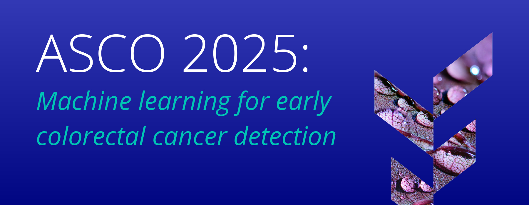machine learning and AI for detecting colorectal cancer Truveta Data