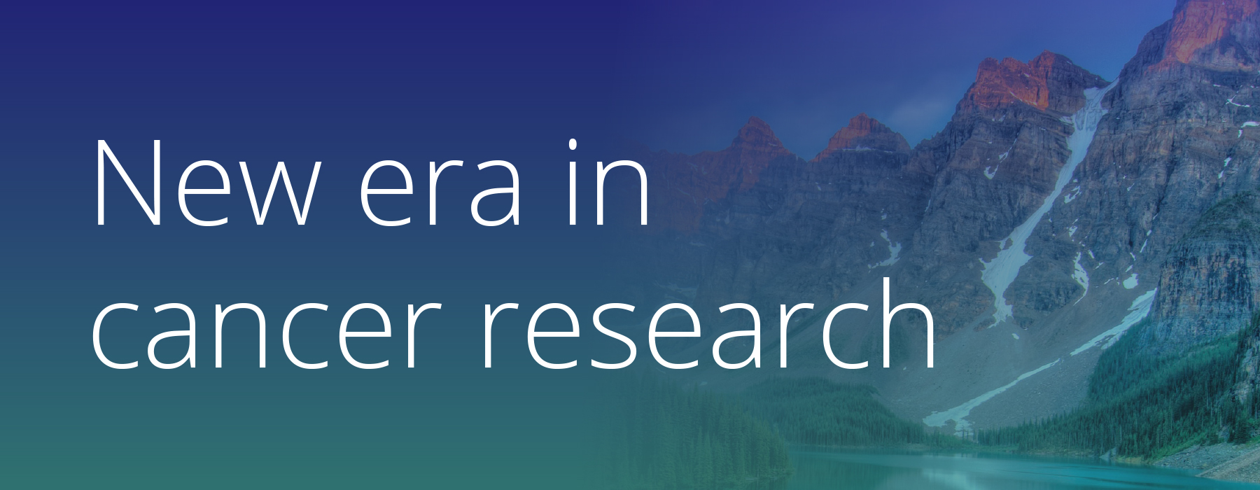 oncology research RWD RWE cancer imaging full patient journey cancer screening