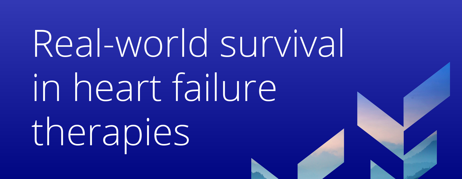 Impulse-Dynamics-hero real world survival in heart failure therapies with EHR Truveta Data