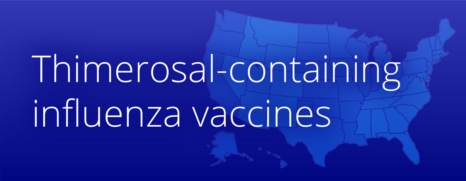 thimerosal flu vaccine influenza ACIP June 2025 meeting EHR data RWD RWE