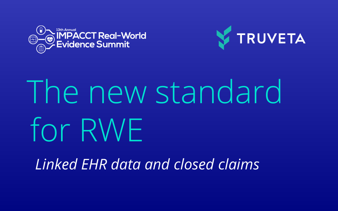 IMPACCT RWE Summit 2025