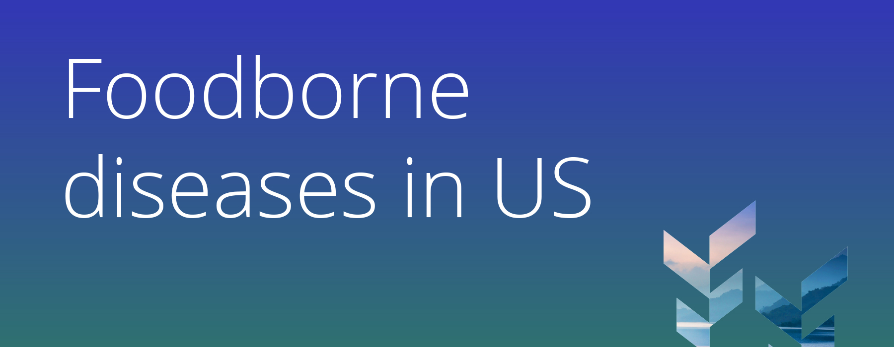 ISPE 2025 Foodborne illness E coli listeria norovirus STEC RWD RWE