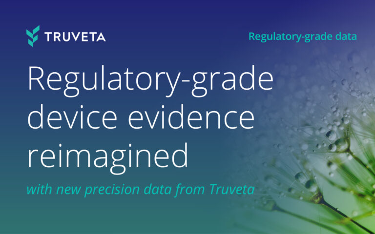 RWD RWE medical device research safety effectiveness HEOR EHR chargemaster unique device identifier ADT ICU procedure logs