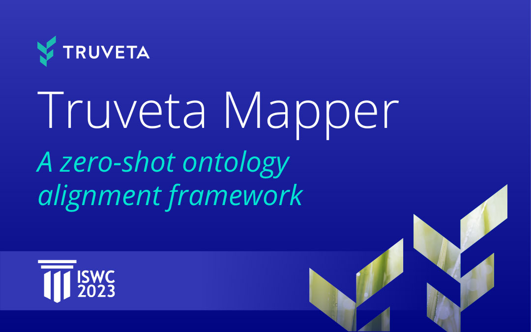 Truveta Mapper: a zero shot ontology framework thumbnail image