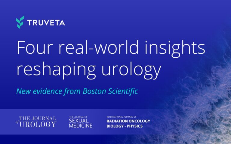 Real-world evidence studies in urology analyzing finasteride, laser lithotripsy, prostate cancer radiotherapy, and penile prosthesis outcomes