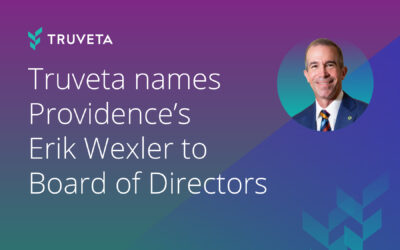 Truveta deepens health system leadership with appointment of Erik Wexler to Board of Directors