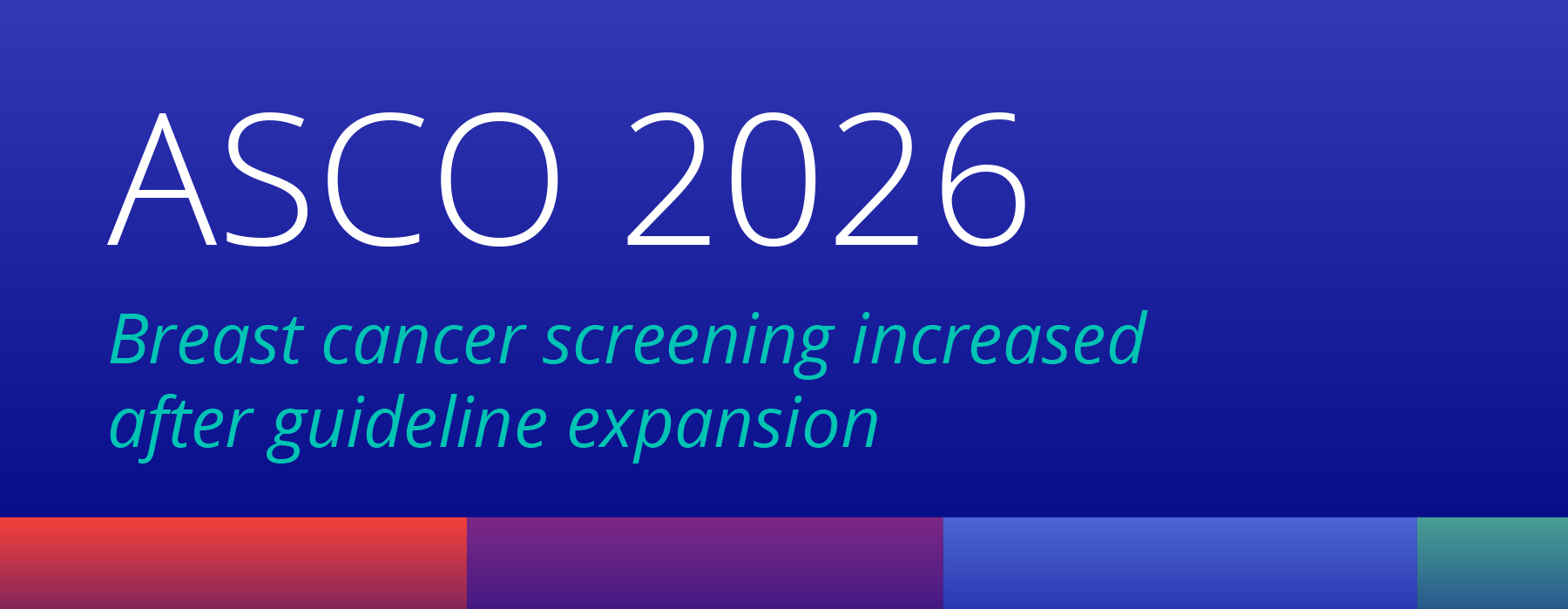 Breast cancer screening and detection after the 2024 USPSTF recommendation for women aged 40–49