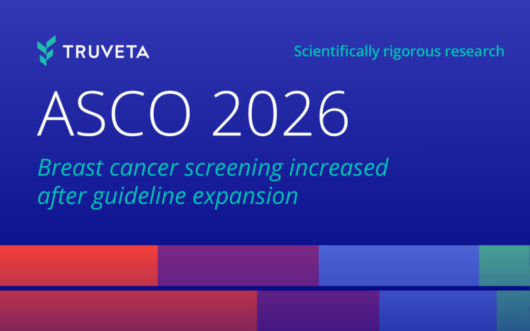 Breast cancer screening and detection after the 2024 USPSTF recommendation for women aged 40–49