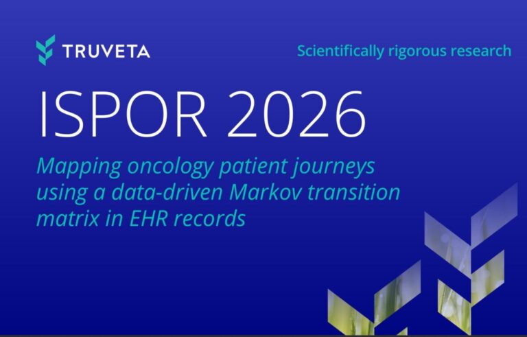 Characterizing oncology patient Journeys and Health State Transitions Using a Data-Driven Markov Transition Matrix in Large-Scale Electronic Health Records