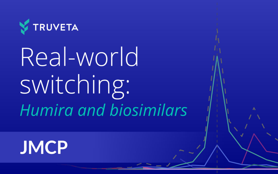 Real-world study finds 1 in 7 patients returned to Humira after switching to an adalimumab biosimilar