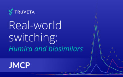 New study examines real-world switching patterns after patients transition from Humira to biosimilars