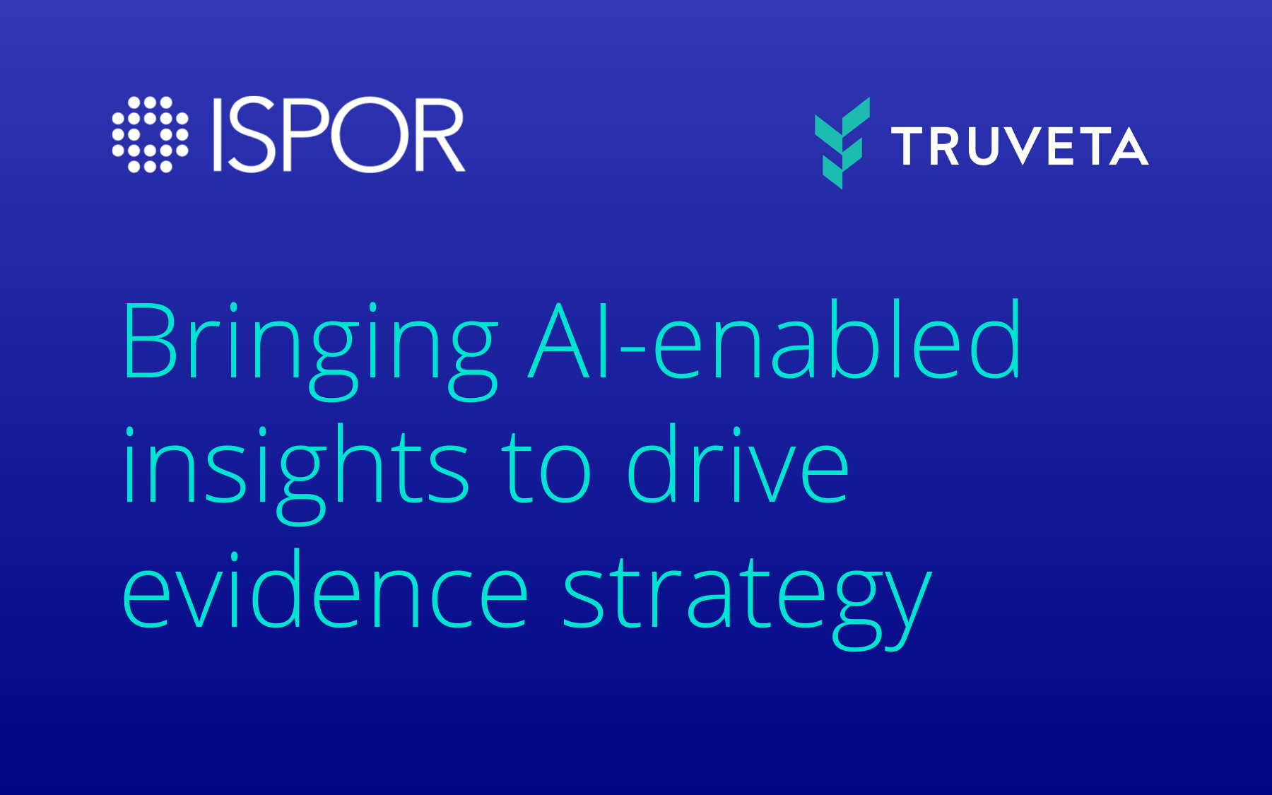Session-ISPOR-2026-Bringing-AI-enabled-insights-to-drive-evidence-strategy