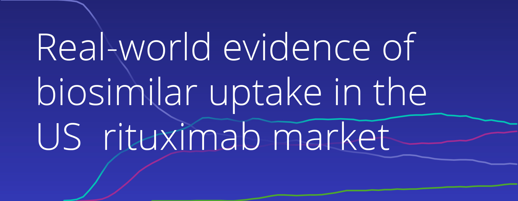 ISPE-2026-Rituxan-and-biosimilars-blog-hero Real-world evidence of biosimilar uptake in the US rituximab market