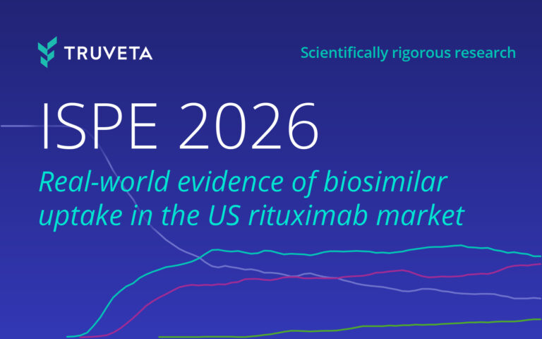 Real-world evidence of biosimilar uptake in the US rituximab market