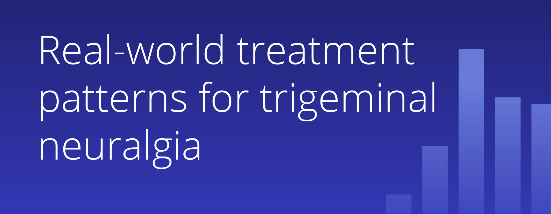 ISPE-2026-Trigeminal-neuralgia-blog-hero real-world treatment patterns for trigeminal neuralgia