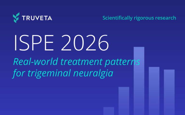 real-world treatment patterns for trigeminal neuralgia
