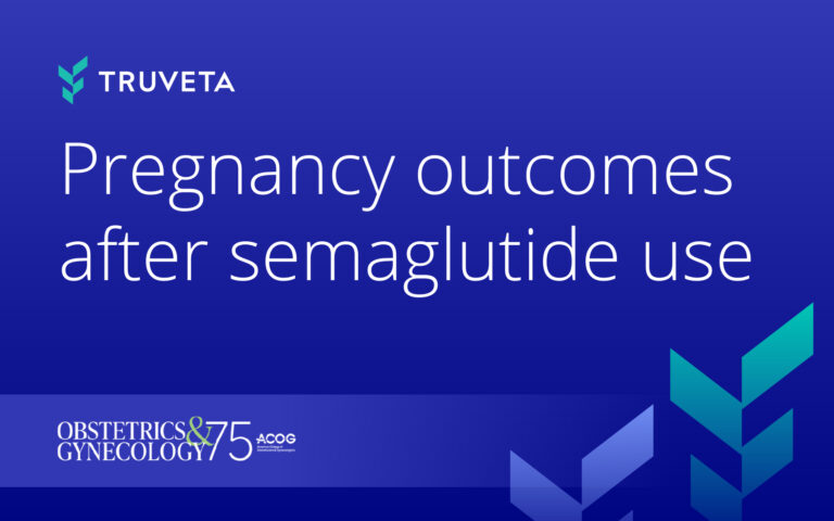 Gestational weight gain and pregnancy outcomes after semaglutide exposure