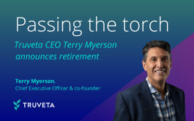 Truveta CEO Terry Myerson announces retirement